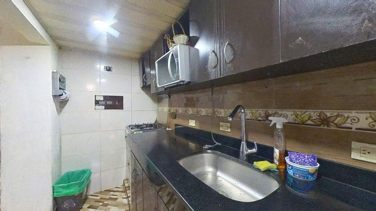 Apartamento en venta en El Rincon, Bogotá · foto 5 de 15