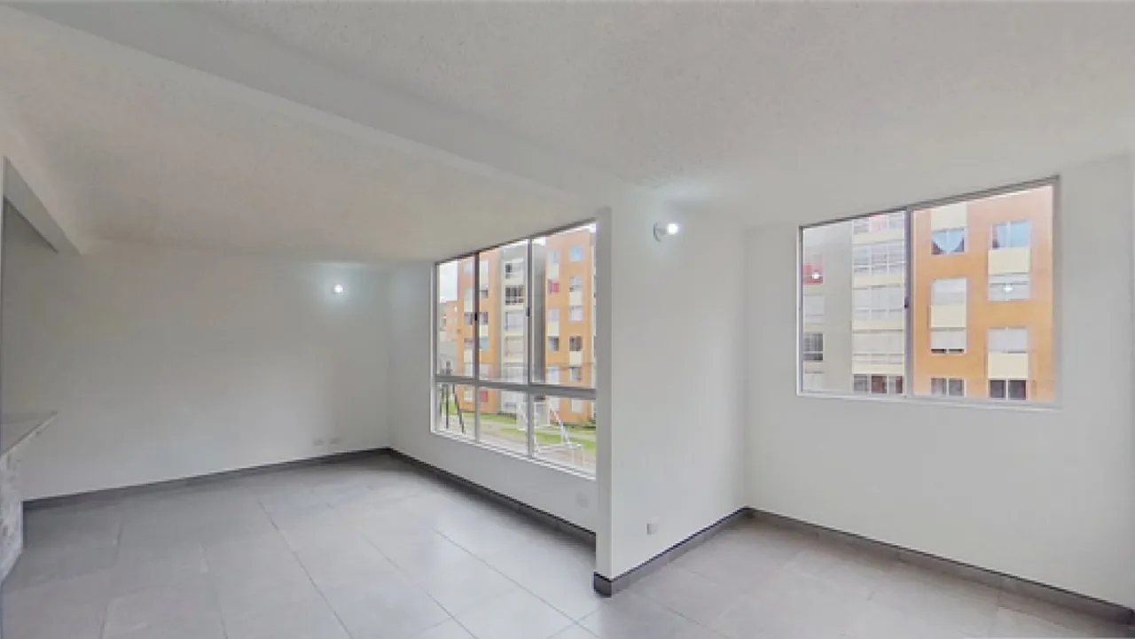 Apartamento en Verganzo — Verganzo, Tocancipa