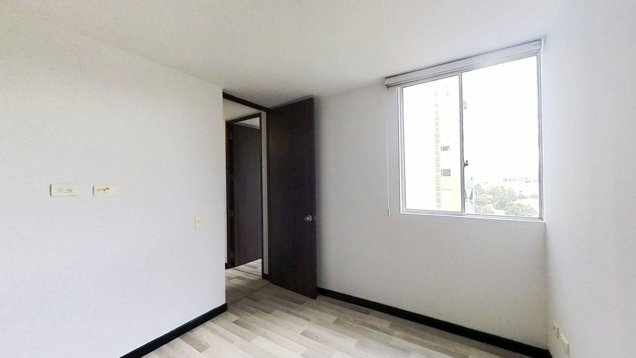 Apartamento de 3 alcobas en venta en Calandaima, Bogotá, 59 m² · foto 12 de 24