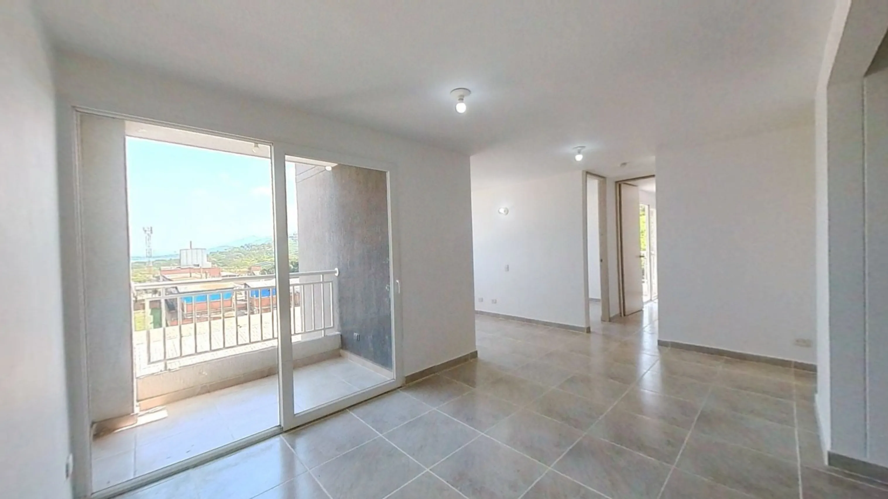 Apartamento en Ciudad Gubinas en Ciudad Gubinas, Yumbo