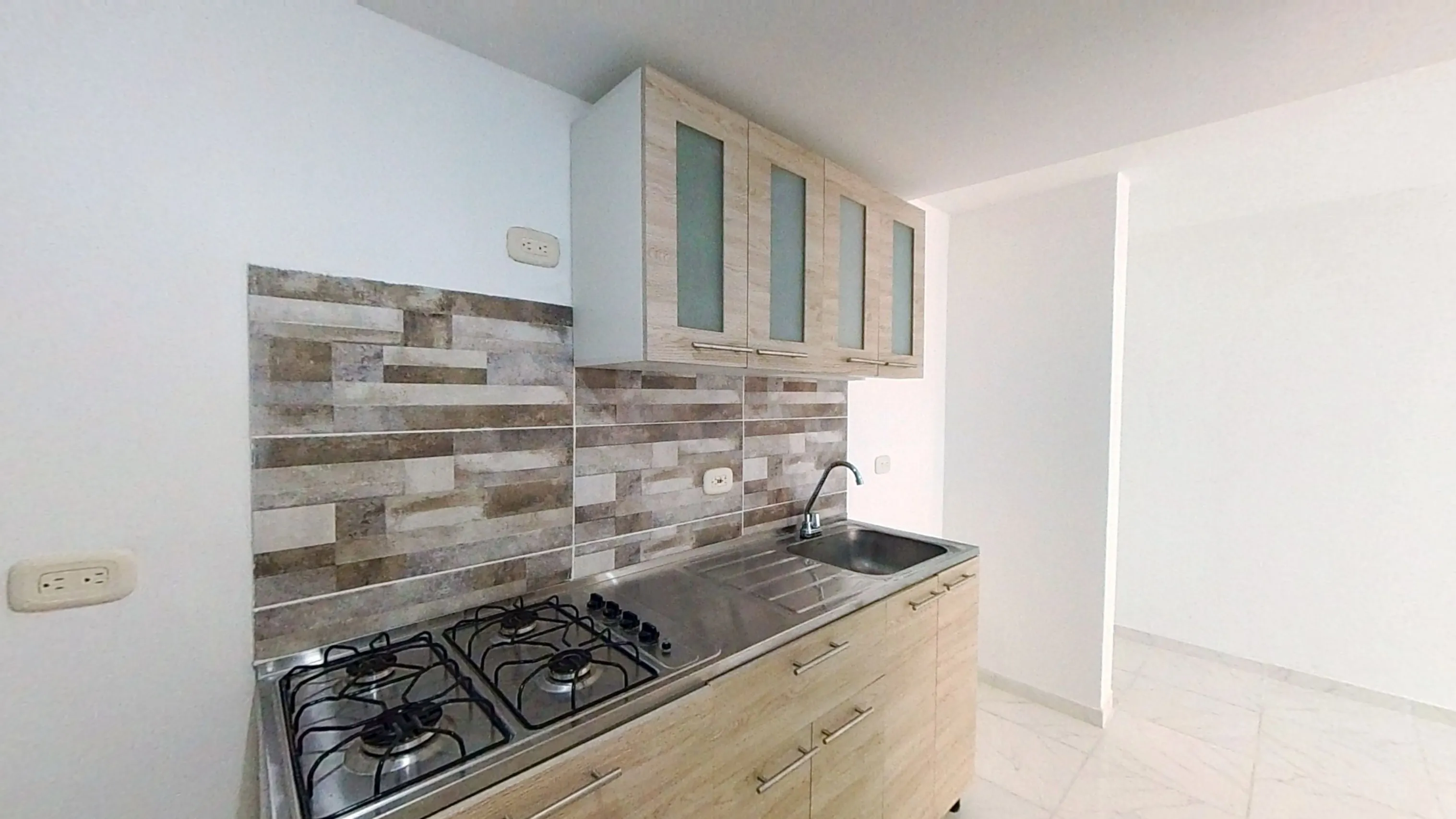 Apartamento en Ciudad Melendez foto 6