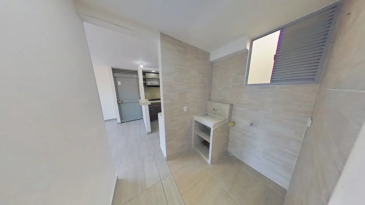 Apartamento en Ciudad de los Puertos foto 3