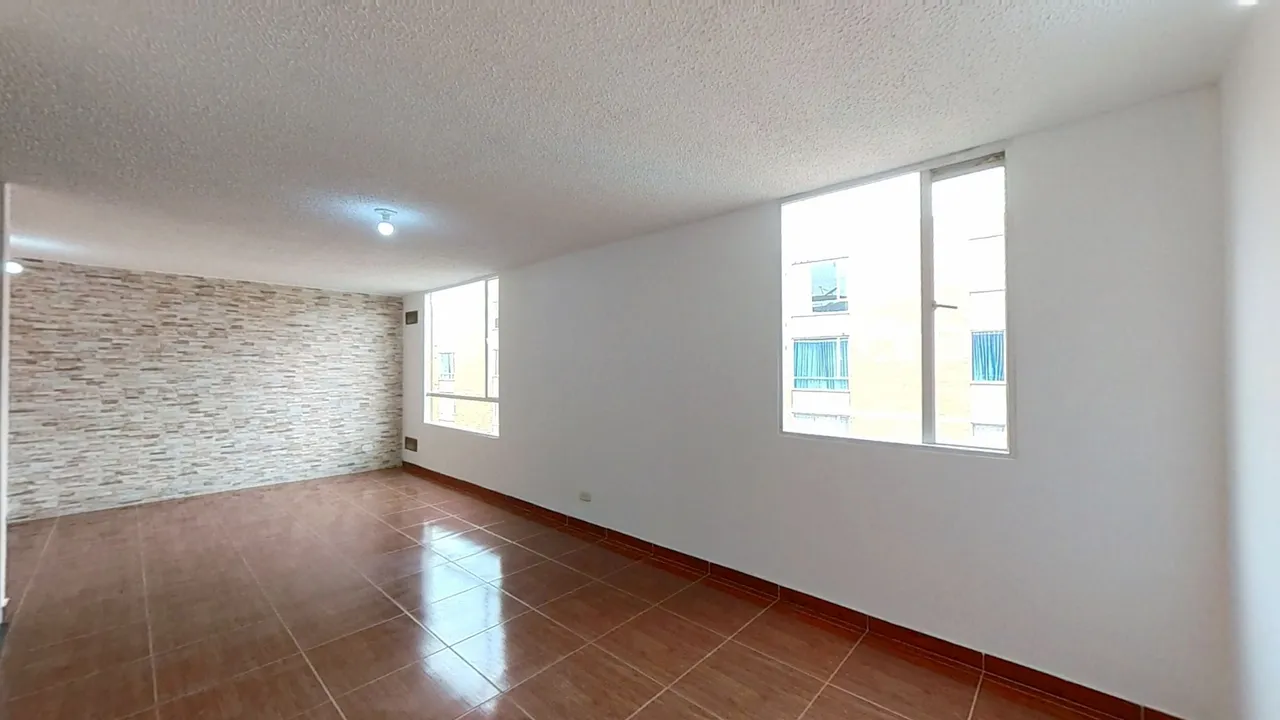 Apartamento en Hogares foto 6