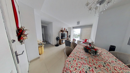 Venta de apartamento Barranquilla Edificio Tower 19