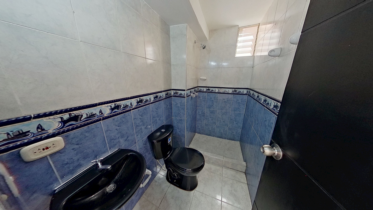 Apartamento en venta en Bosa Occidental, Bogotá · foto 17 de 17