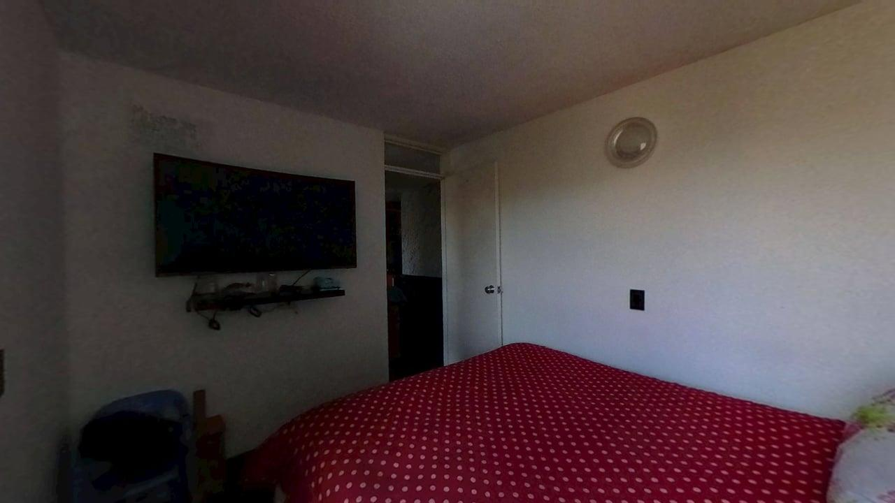 Apartamento de 3 alcobas en venta en Bosa Occidental, Bogotá, 43 m² · foto 11 de 24