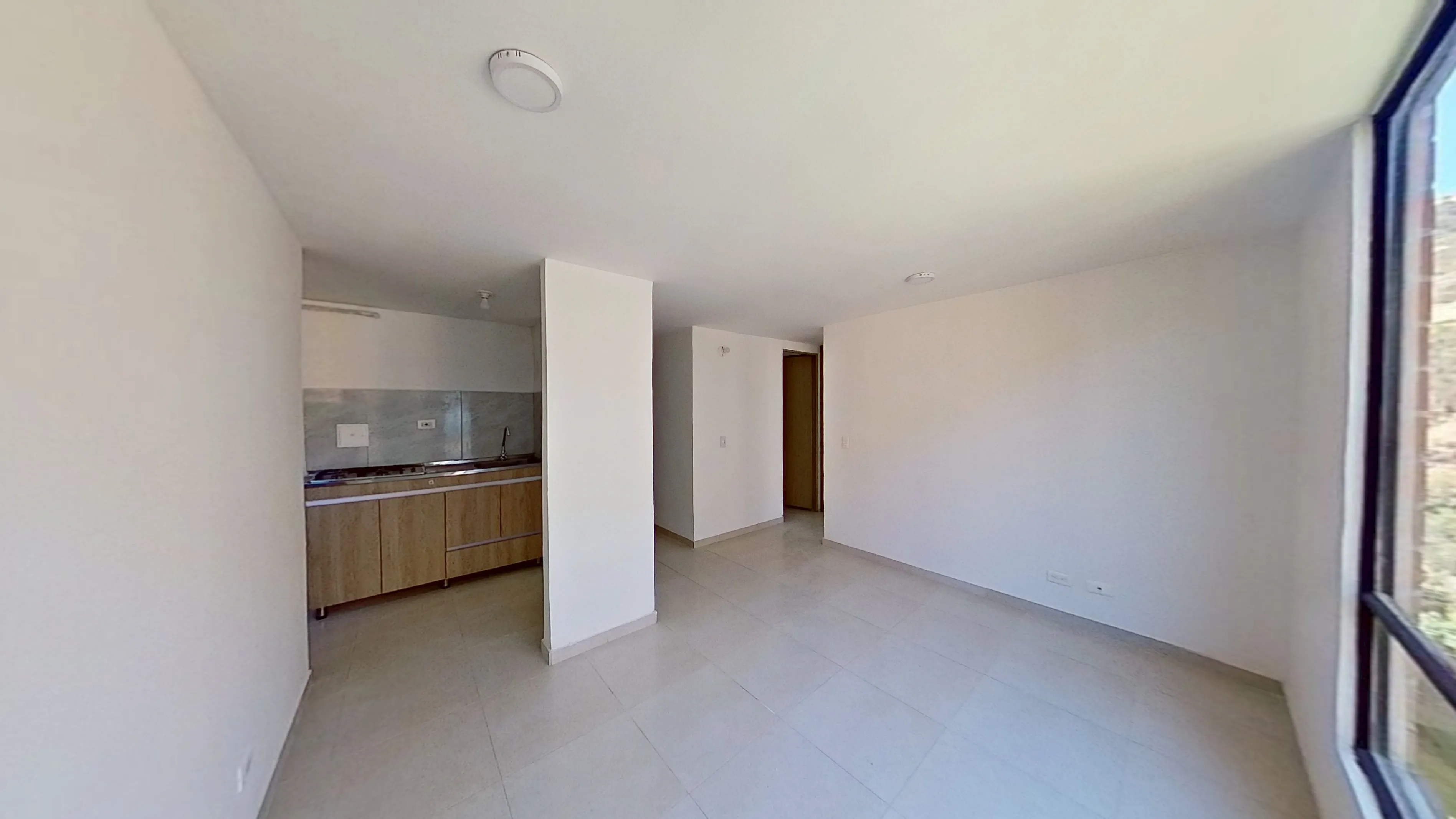Apartamento en Usme centro foto 3