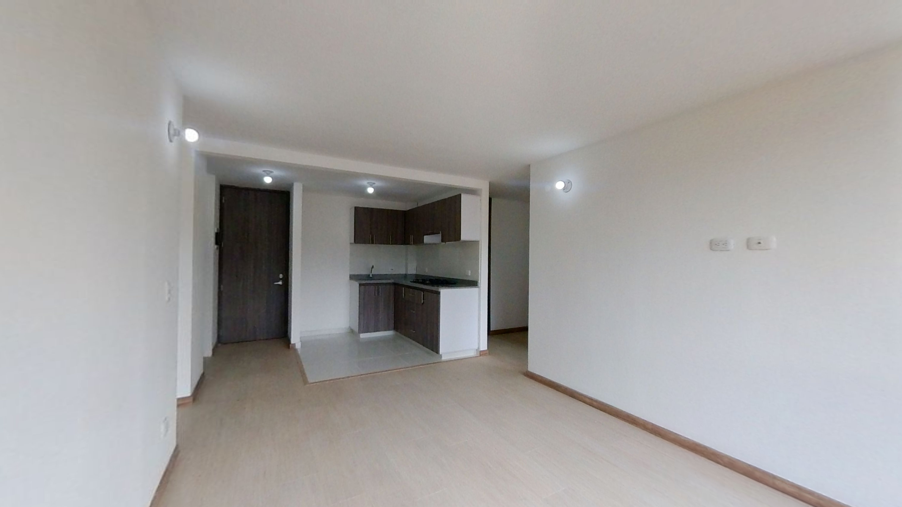 Apartamento en Venta en Cundinamarca, BOGOTÁ, LAS VILLAS