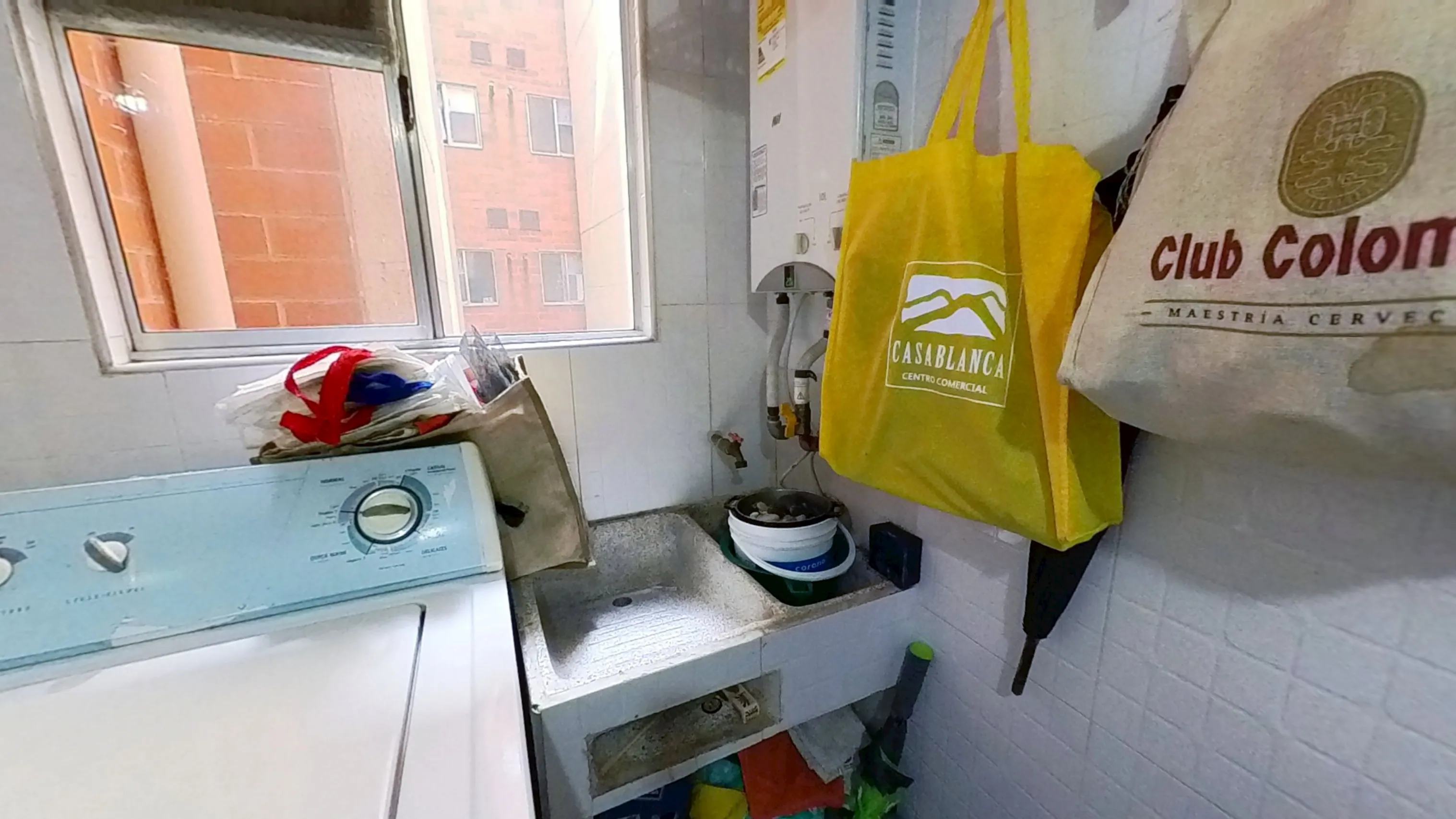 Apartamento en La Prosperidad foto 6