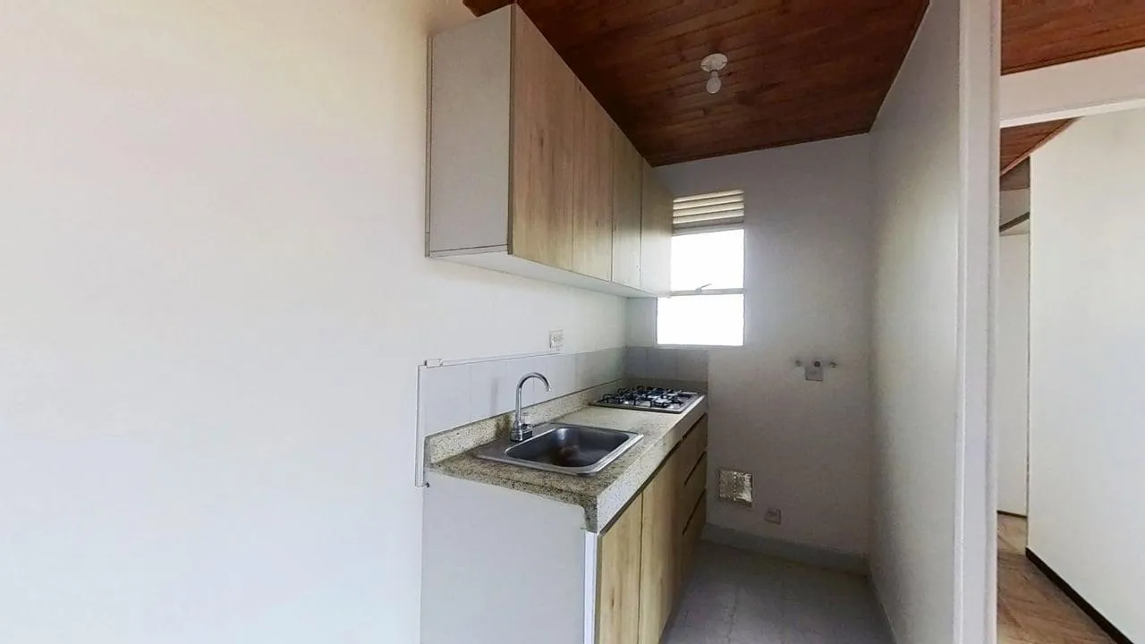 Apartamento en Compartir foto 5