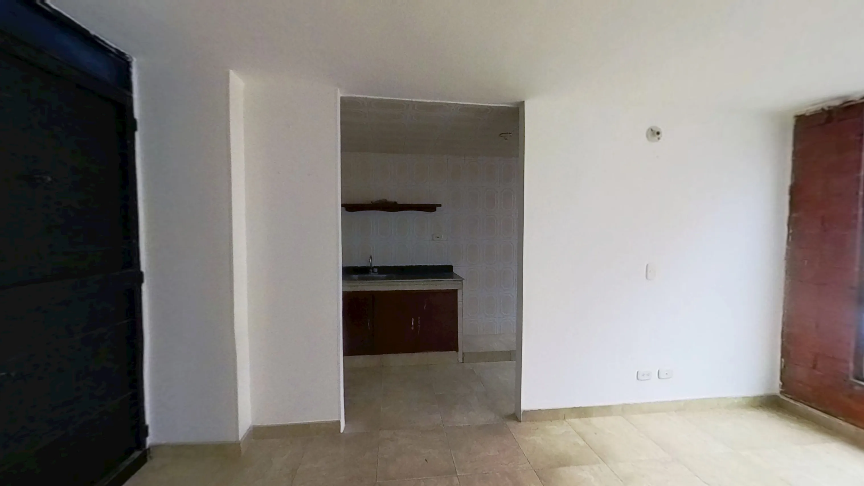 Apartamento en Parque Campestre foto 6