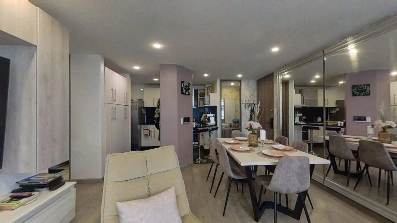 Apartamento en Nuevo Country foto 4