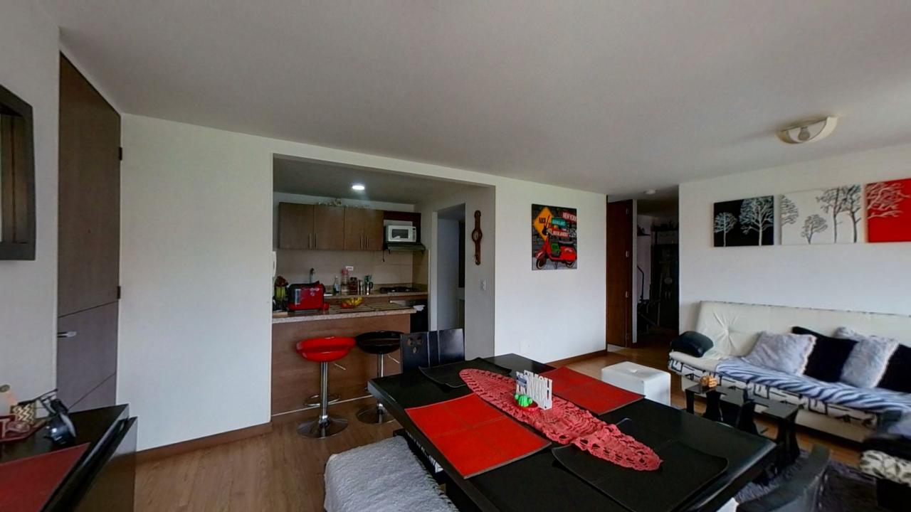 Apartamento en Venta en Cundinamarca, MOSQUERA, Sol Creciente 