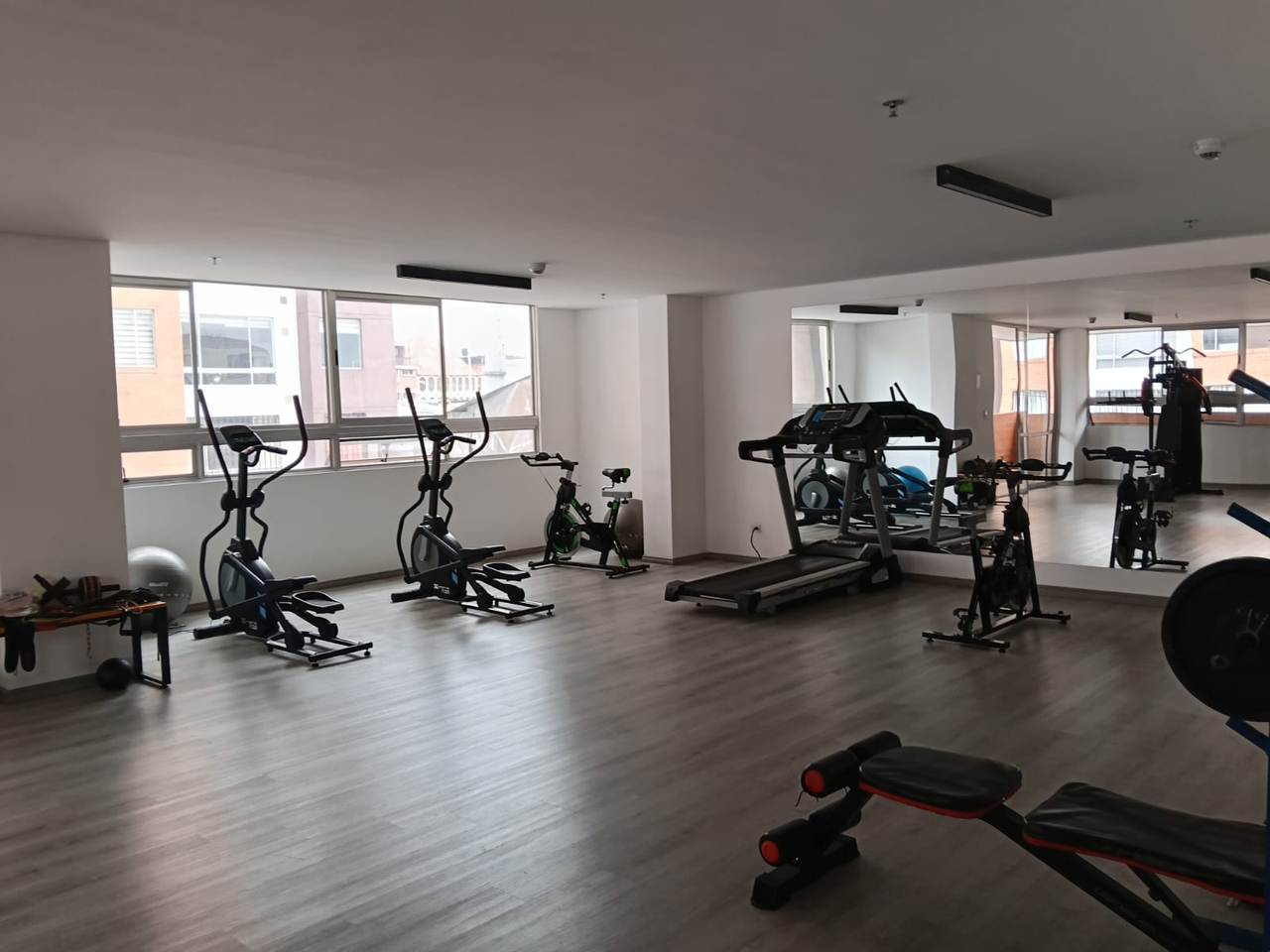 Apartamento en venta en La Estanzuela, Bogotá · foto 13 de 24