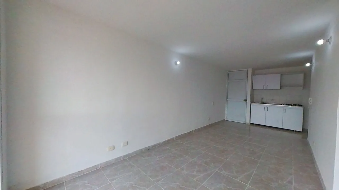 Apartamento en Bochalema foto 3