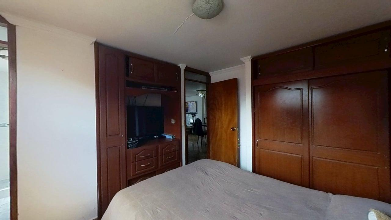 Apartamento de 3 alcobas en venta en Ciudad Montes, Bogotá, 59 m² · foto 12 de 17