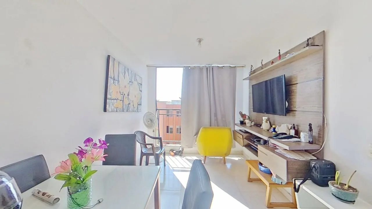 Apartamento en Ciudad Bonita foto 2