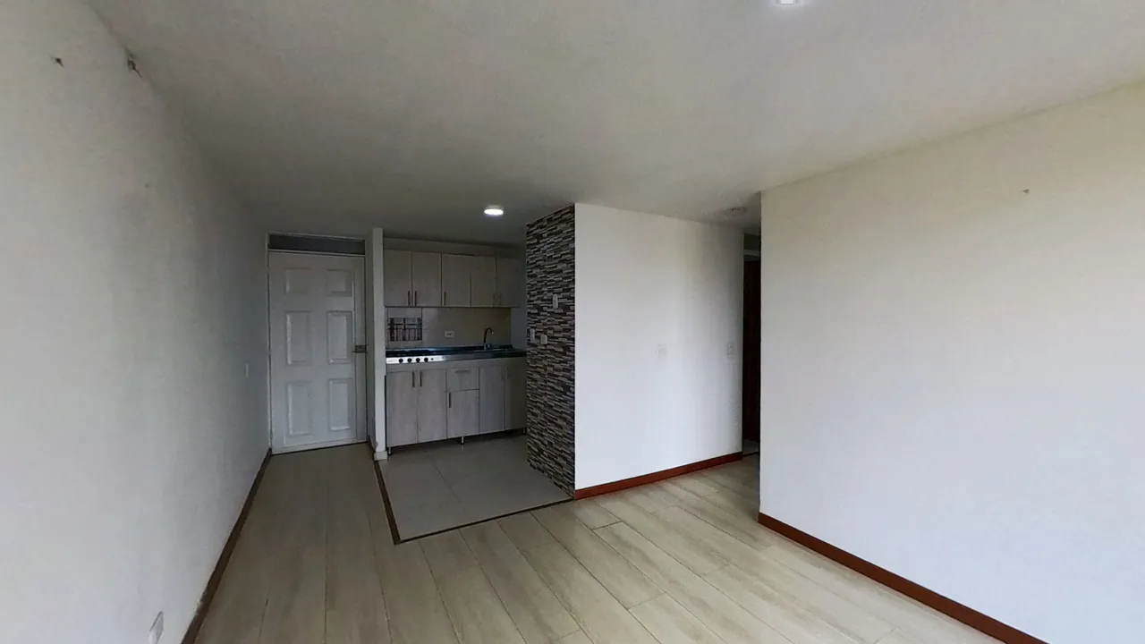 Apartamento en Ciudad Hayuelos foto 3