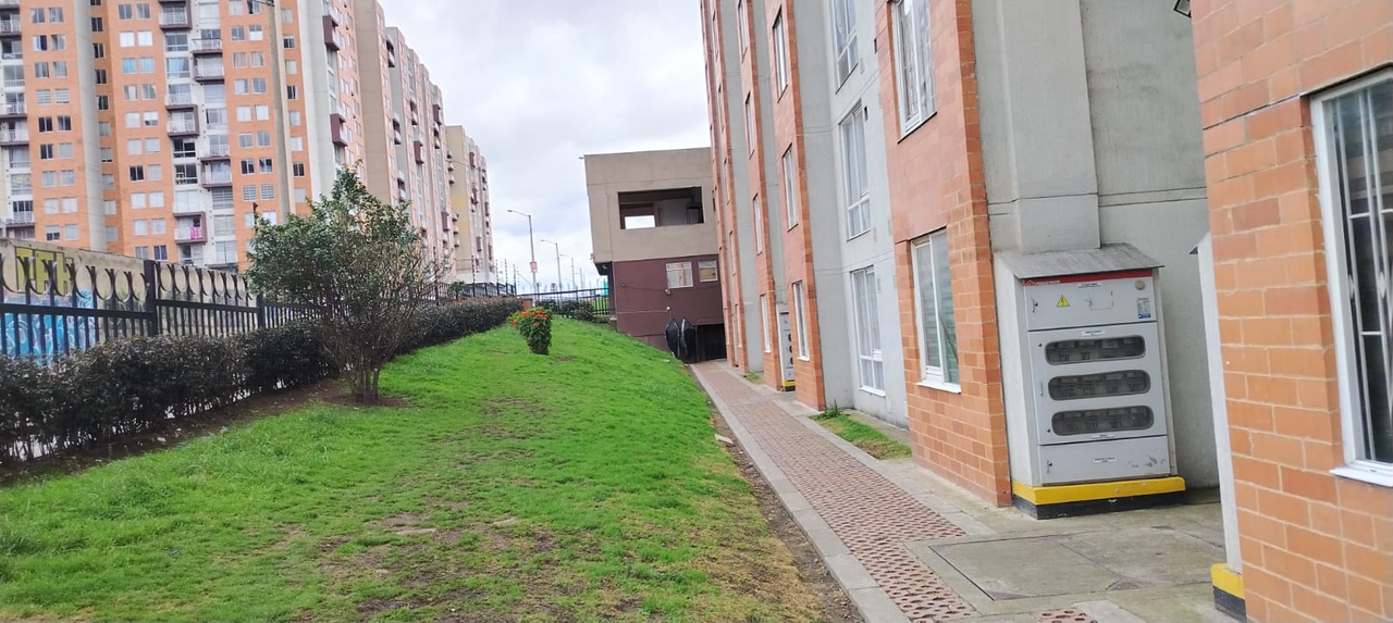 Apartamento en venta en Sosiego, Bogotá · foto 20 de 24