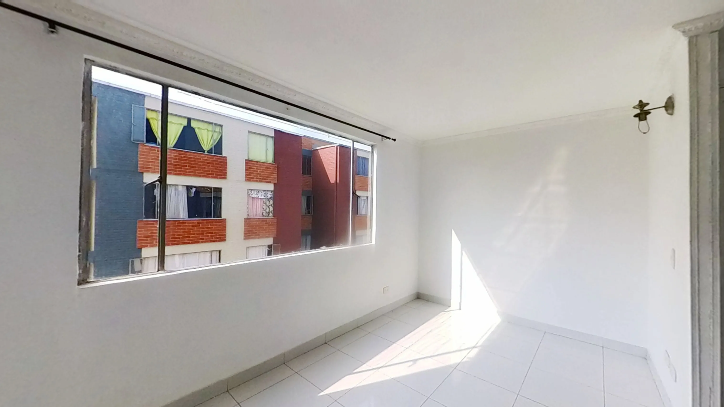 Apartamento en Bosa Porvenir foto 2