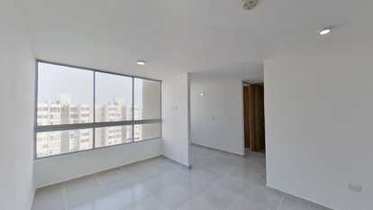 Venta de apartamento Barranquilla Paloma