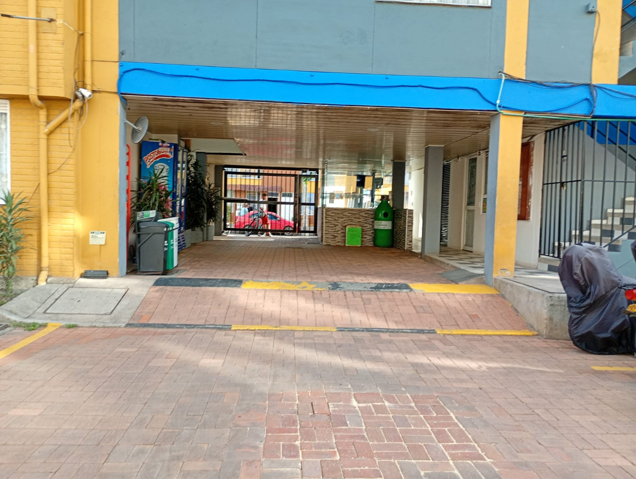 Apartamento en venta en Tintal Sur, Bogotá · foto 16 de 18