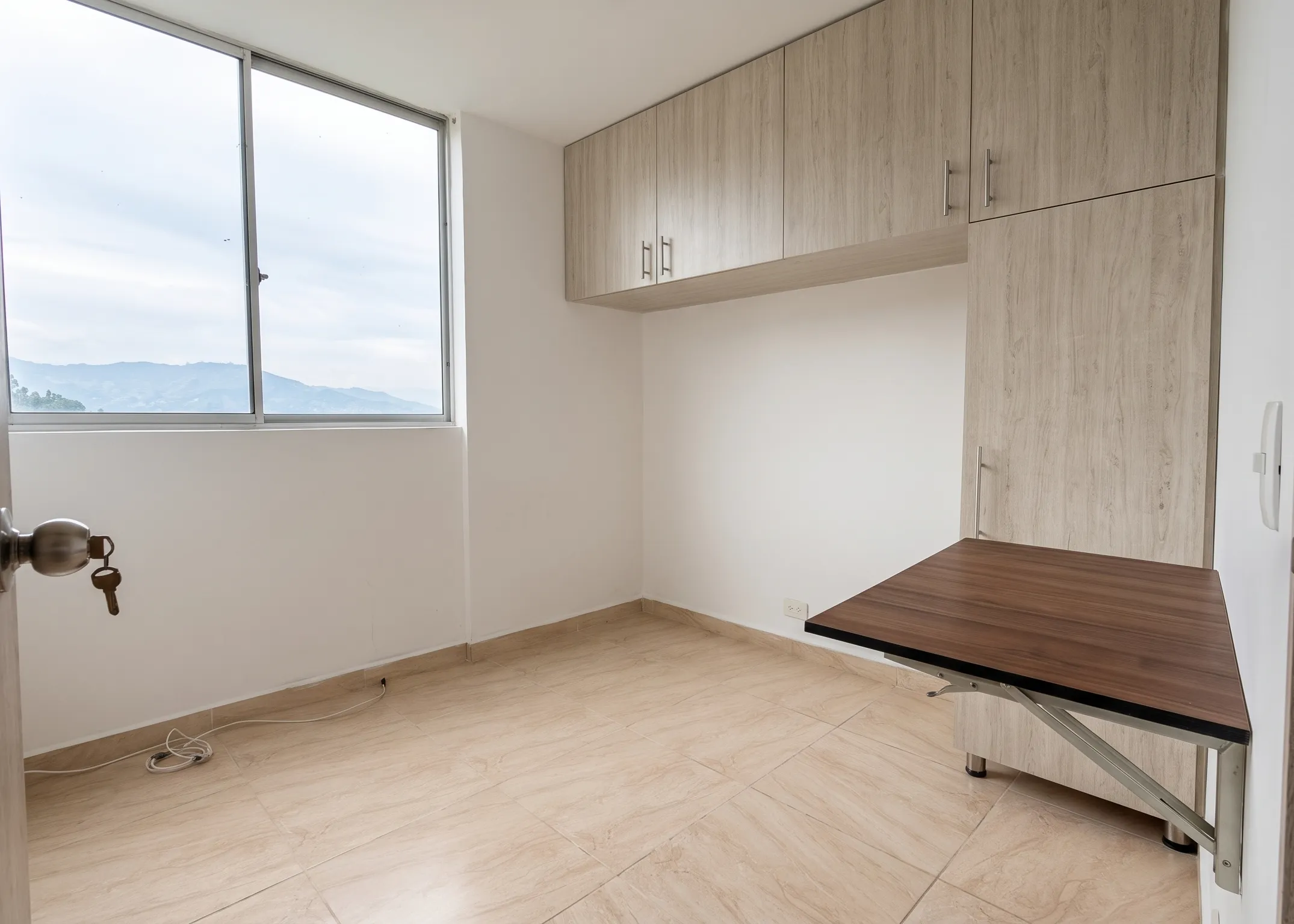 Apartamento en La Estrella foto 5