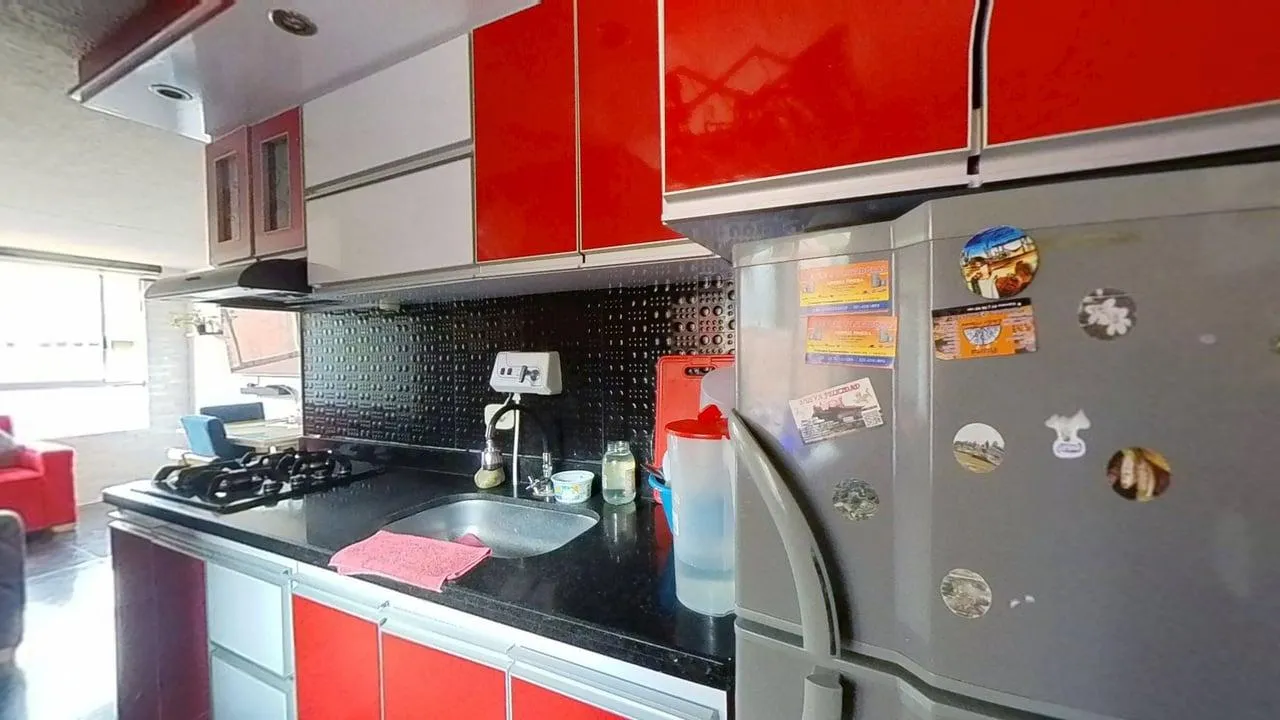 Apartamento en El Danubio Azul foto 4