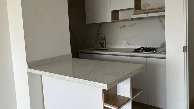 Apartamento en Jamundí foto 3
