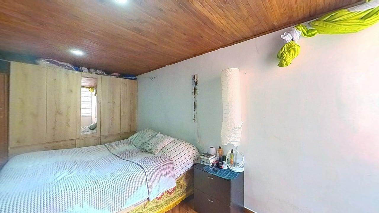 Apartamento de 3 alcobas en venta en Las Margaritas, Bogotá, 57 m² · foto 10 de 17