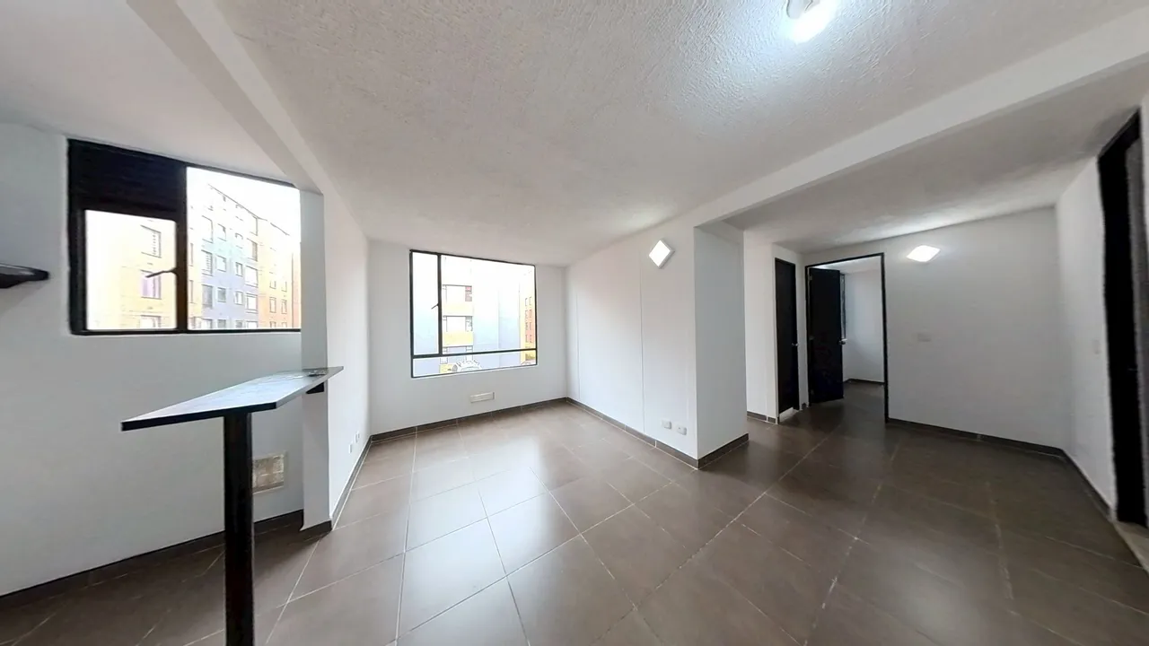 Apartamento en San Bernardino 22 en San Bernardino 22, Bogotá
