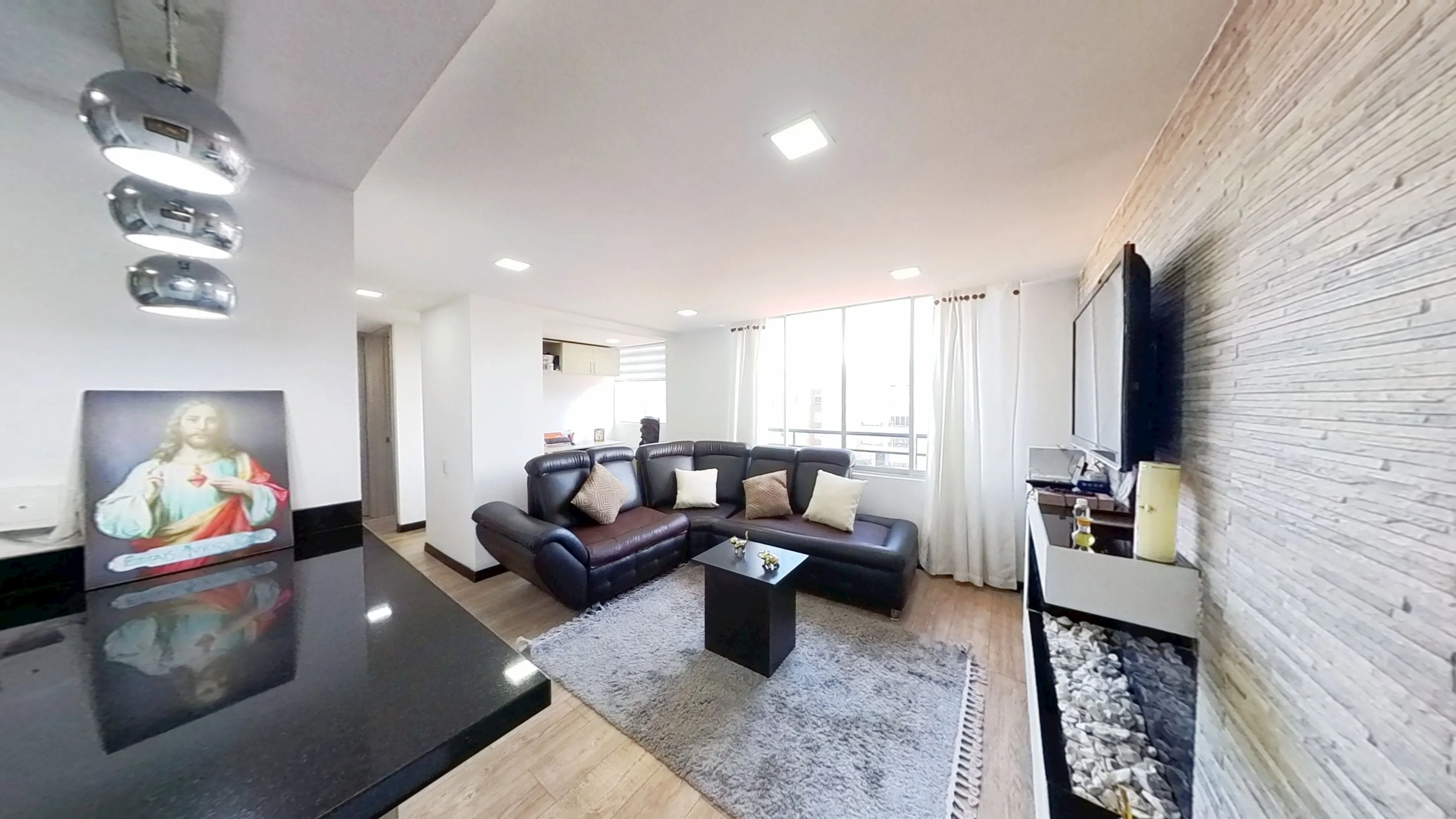 Apartamento en 20 de julio en 20 de julio, Chía