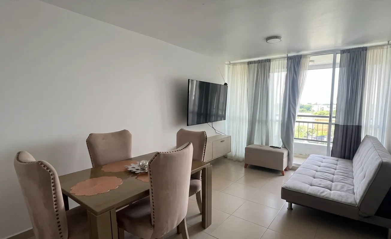 Apartamento en Parcelación Piedra Grande en Parcelación Piedra Grande, Cali