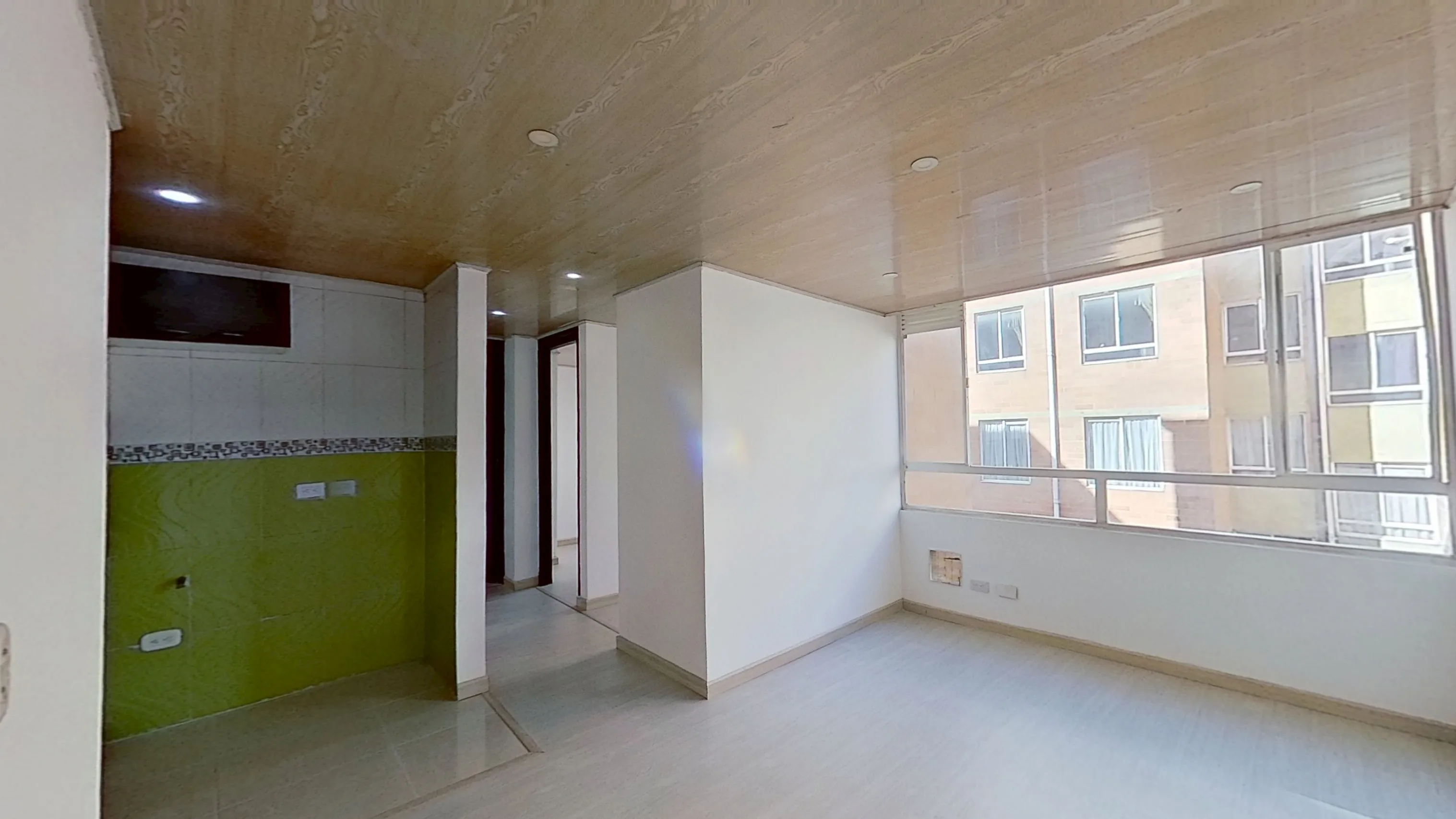 Apartamento en Terreros en Terreros, Soacha