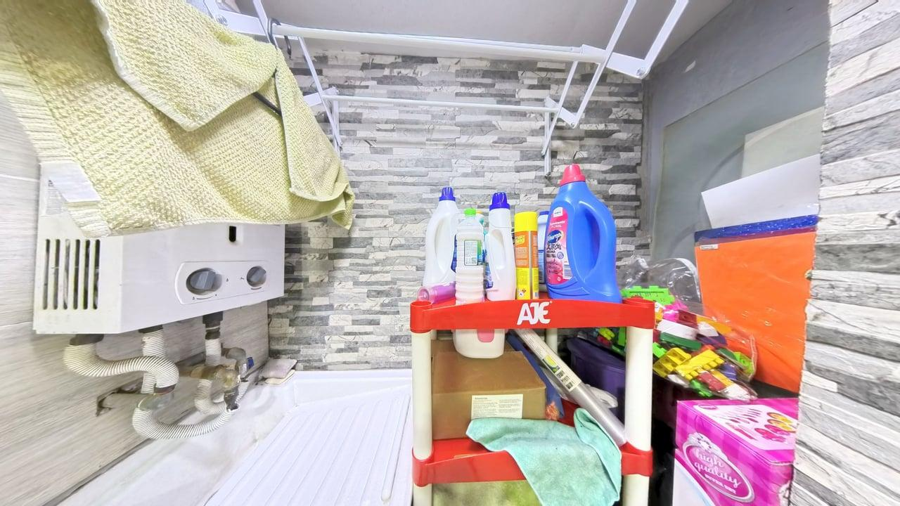 Apartamento en venta en Bosa Occidental, Bogotá · foto 8 de 23