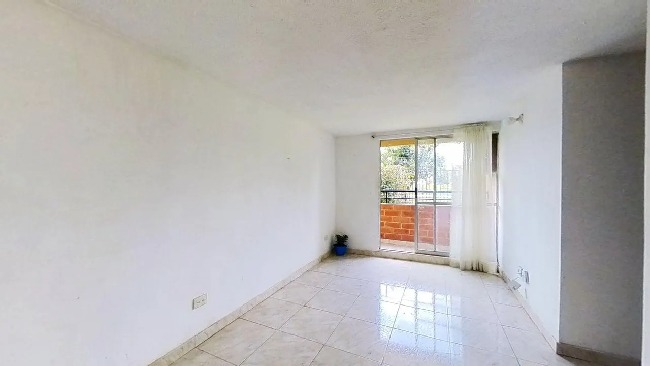 Apartamento en La Prosperidad foto 2
