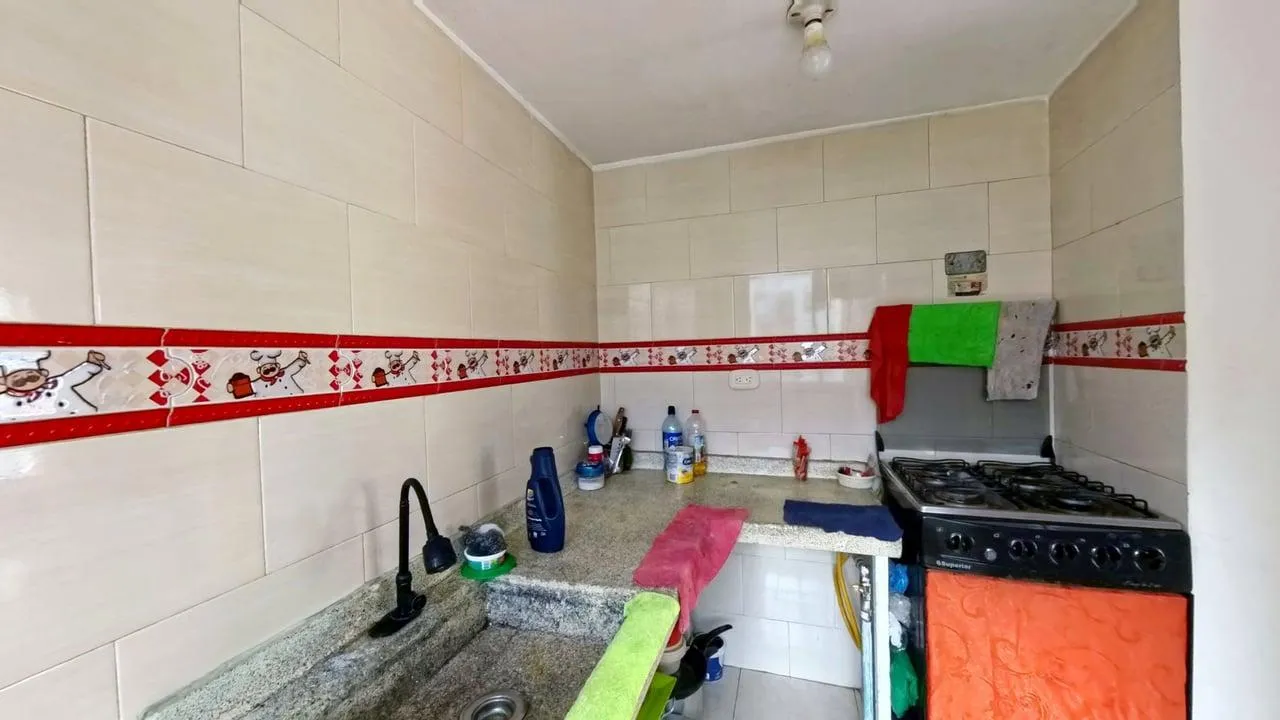 Apartamento en Parque Campestre foto 4