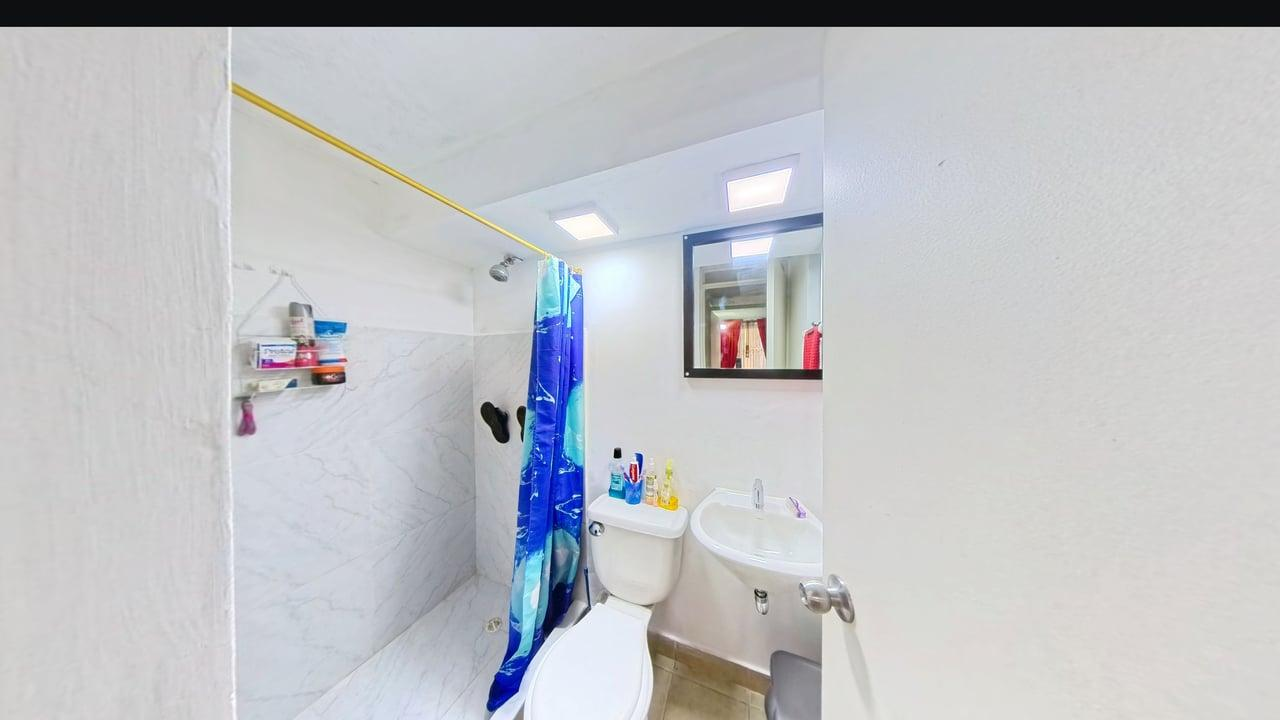 Apartamento en venta en Ismael Perdomo, Bogotá · foto 13 de 23
