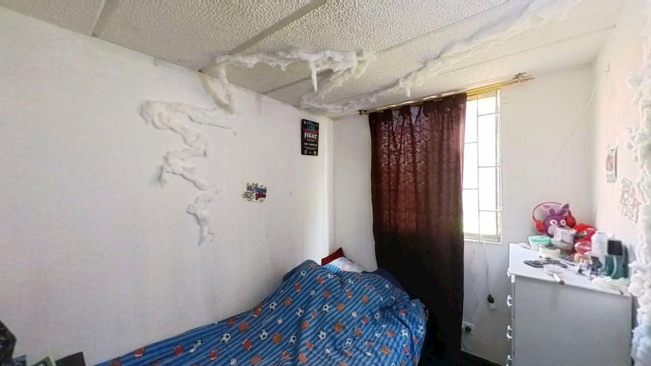 Apartamento de 3 alcobas en venta en Tintal Sur, Bogotá, 44 m² · foto 10 de 22