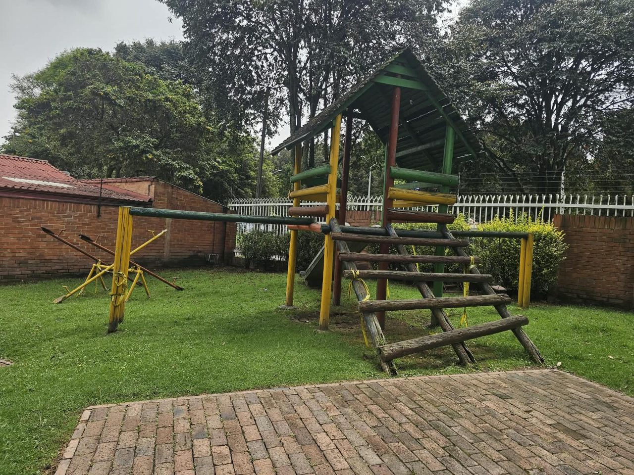Apartamento en venta en Suba, Bogotá · foto 19 de 23