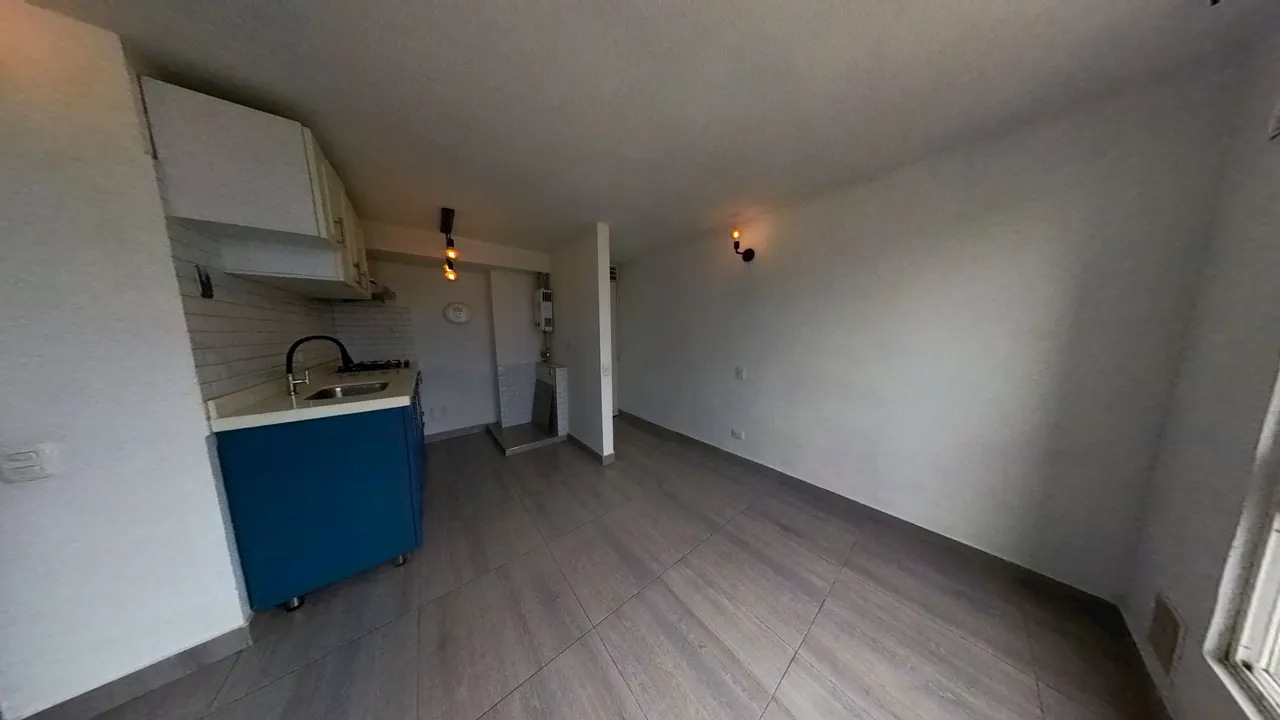 Apartamento en Las Brisas foto 3