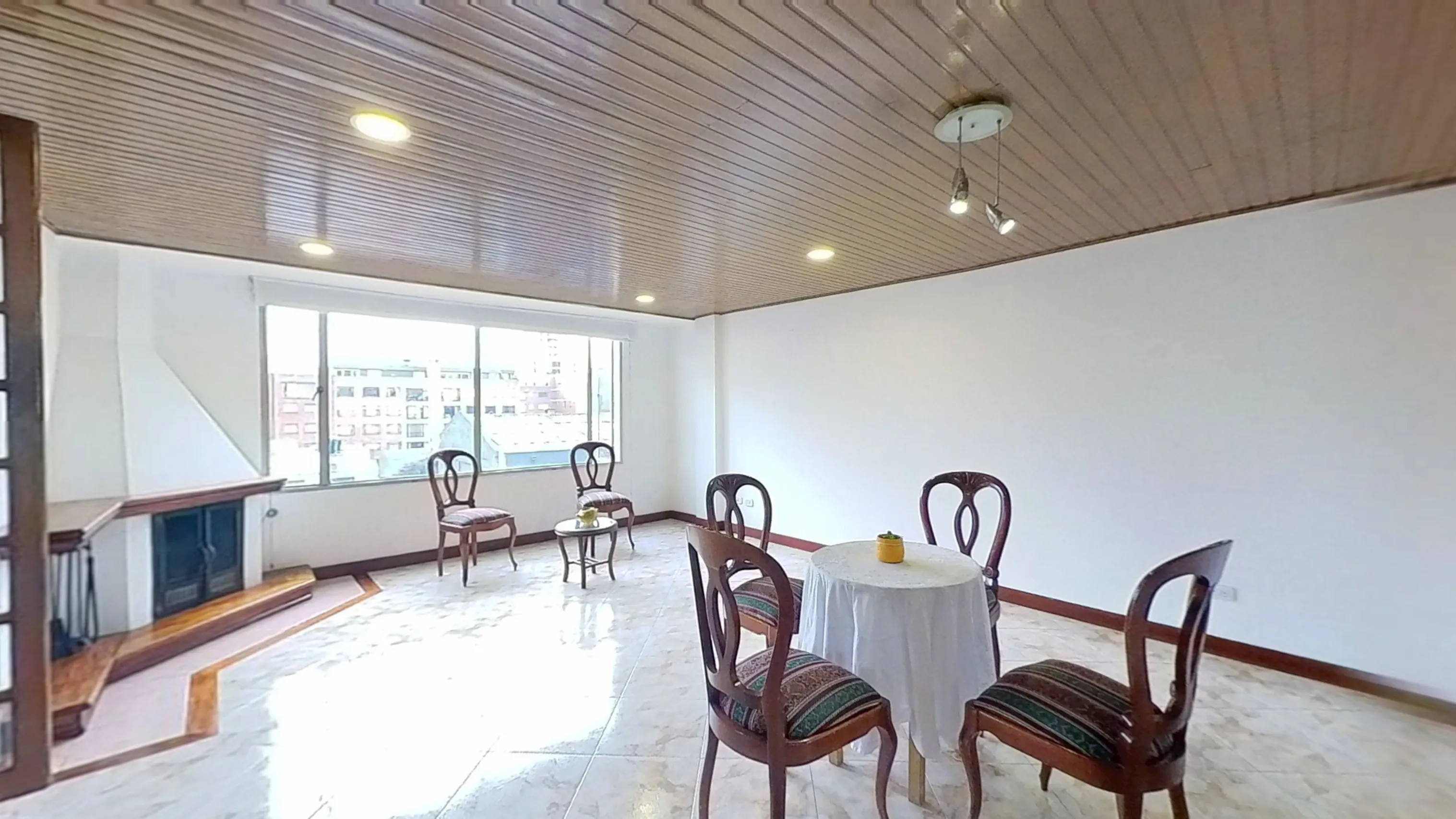 Apartamento en Puentelargo en Puentelargo, Bogotá