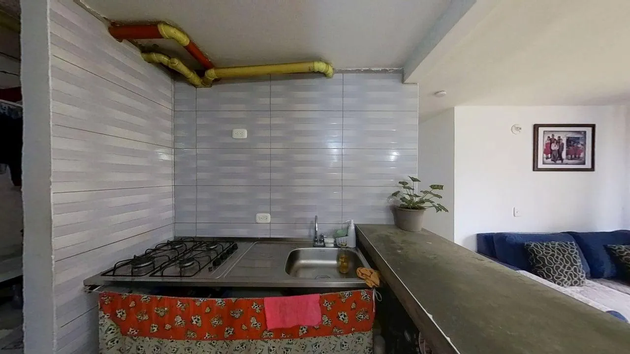 Apartamento en Tocancipá foto 6