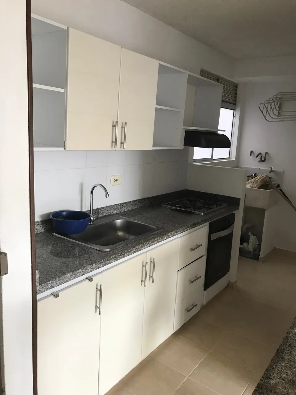 Apartamento en Valle de Lili foto 3