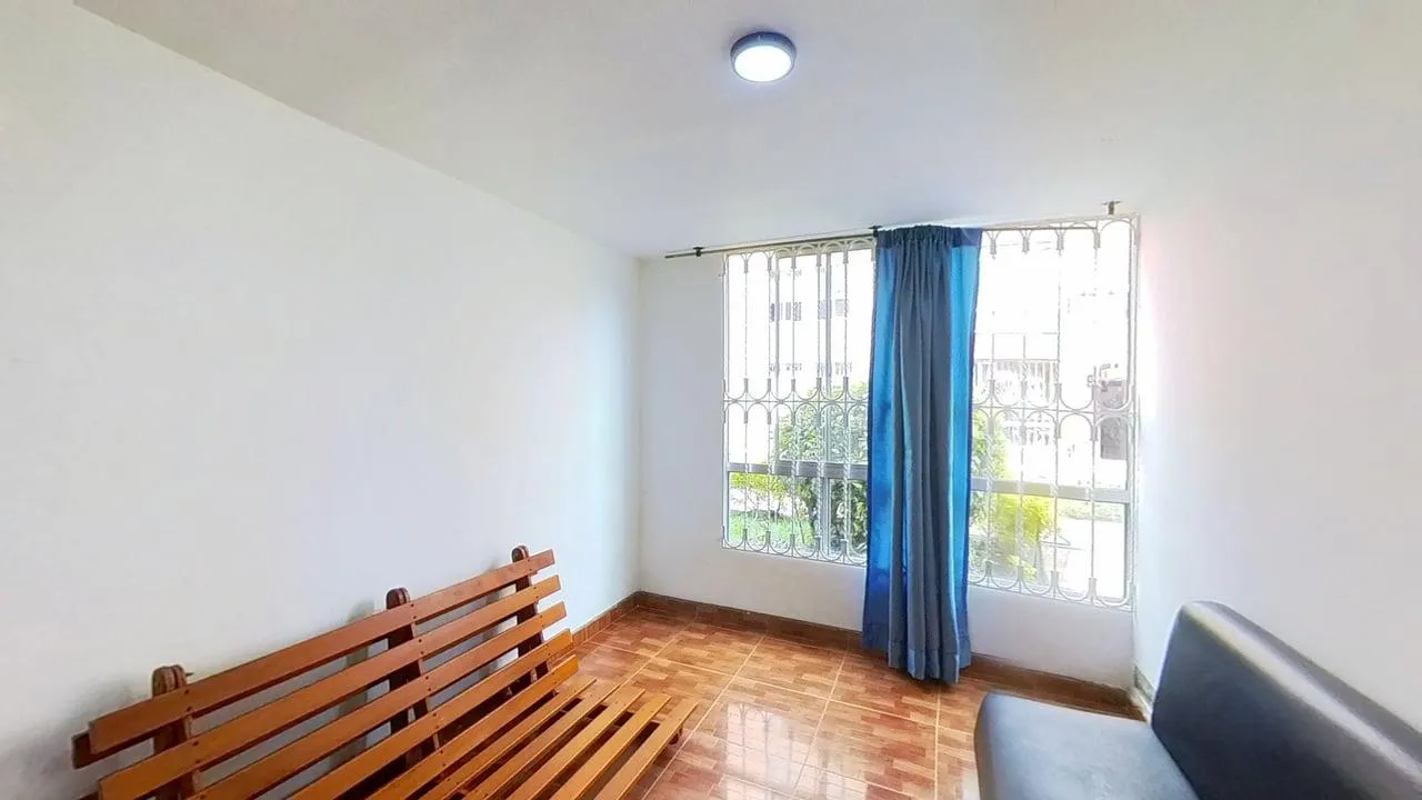 Apartamento en Ciudad Verde en Ciudad Verde, Soacha