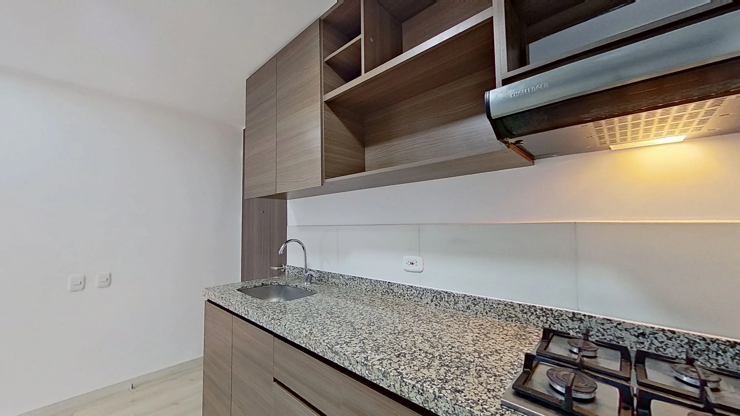 Apartamento en Santa Teresa foto 6