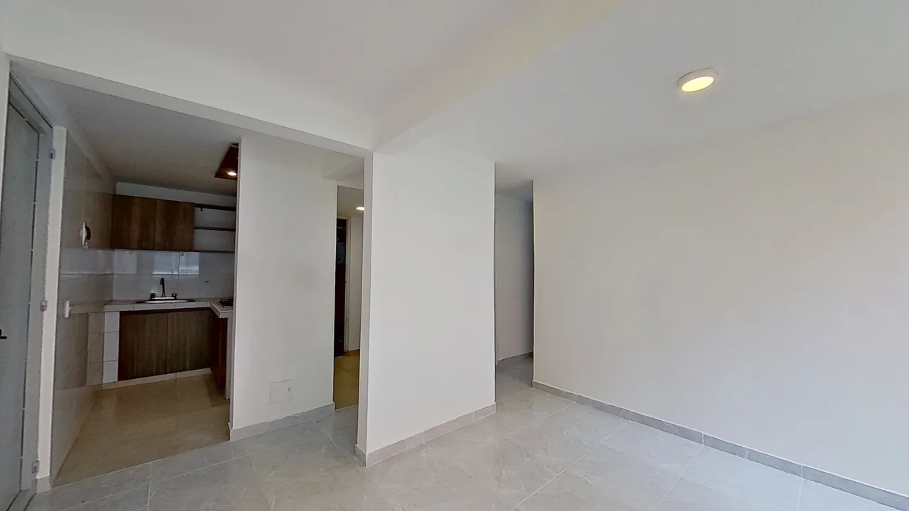 Apartamento en Zipaquirá en Zipaquirá, Zipaquirá