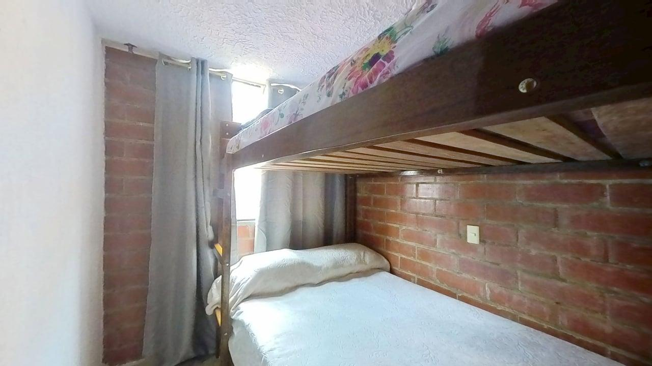 Apartamento de 3 alcobas en venta en Ciudad Usme, Bogotá, 48 m² · foto 9 de 21