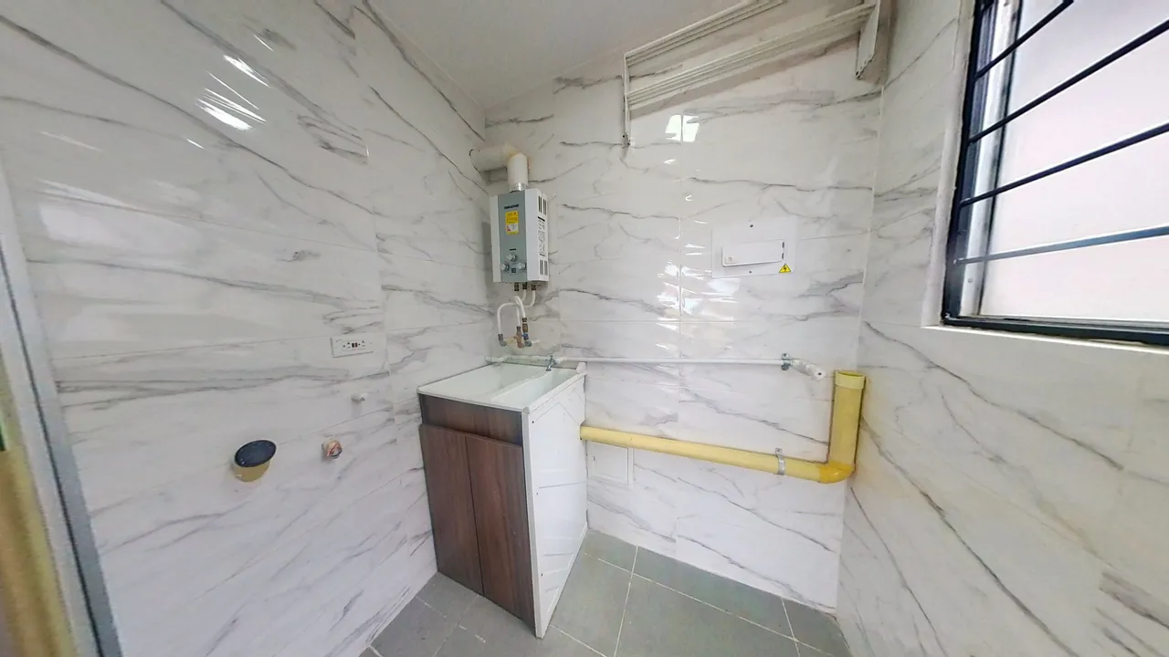 Apartamento en Madrid foto 5