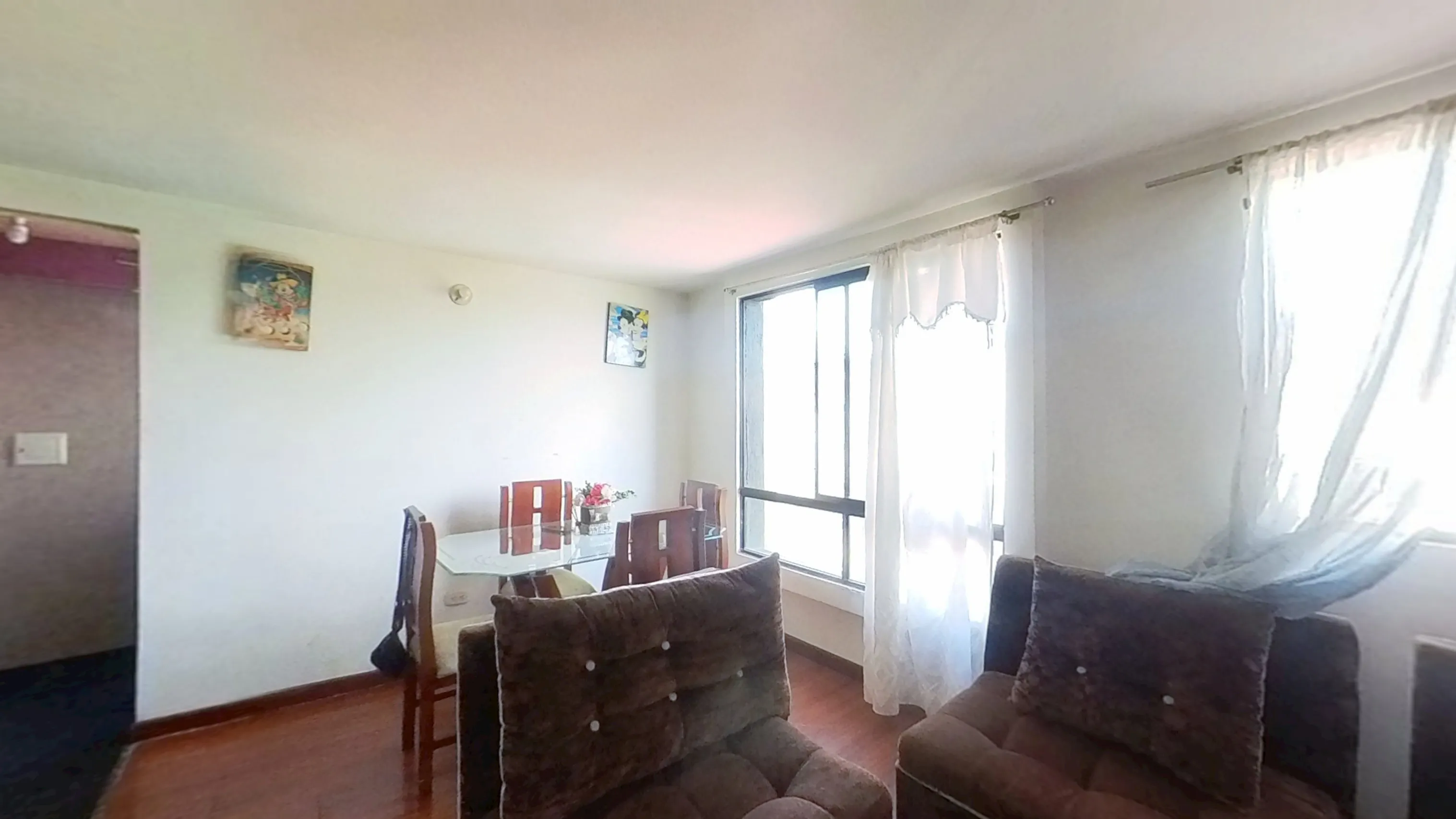 Apartamento en Ciudad Verde foto 4